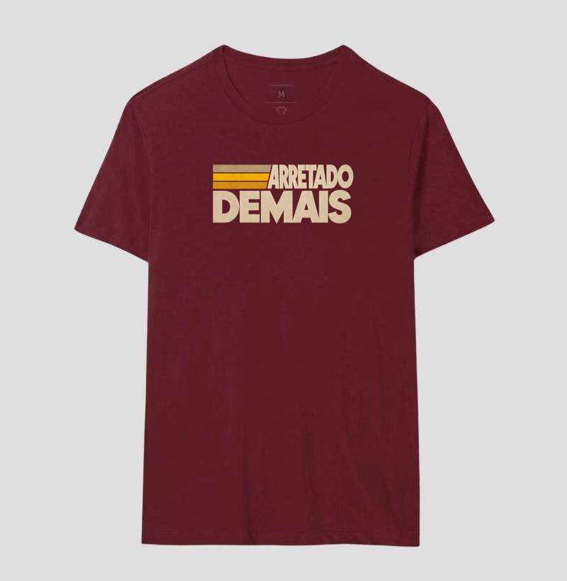Camisa 17