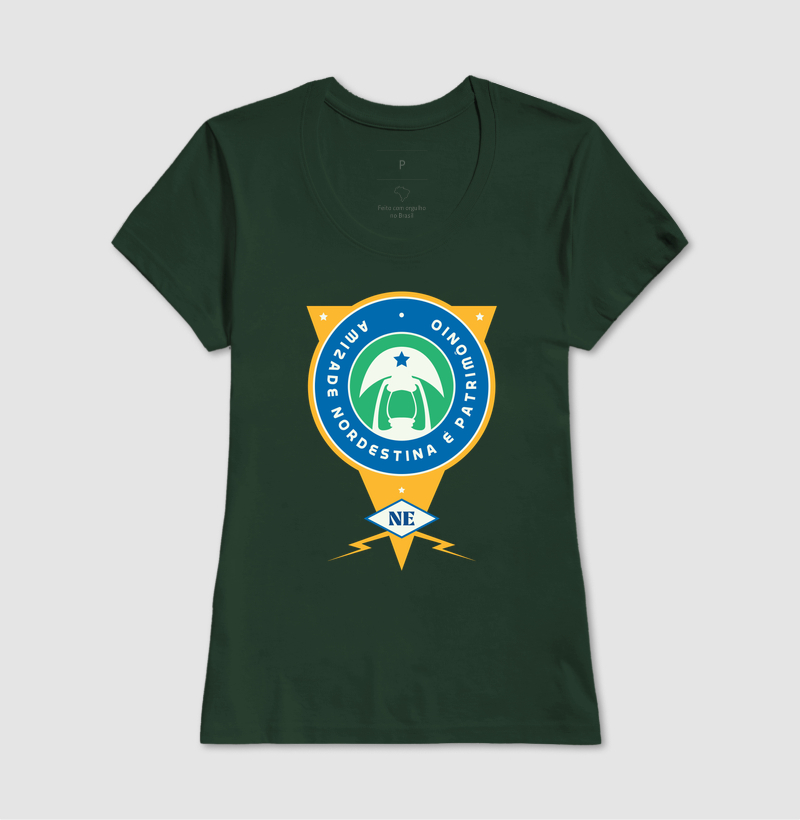 Camisa 11