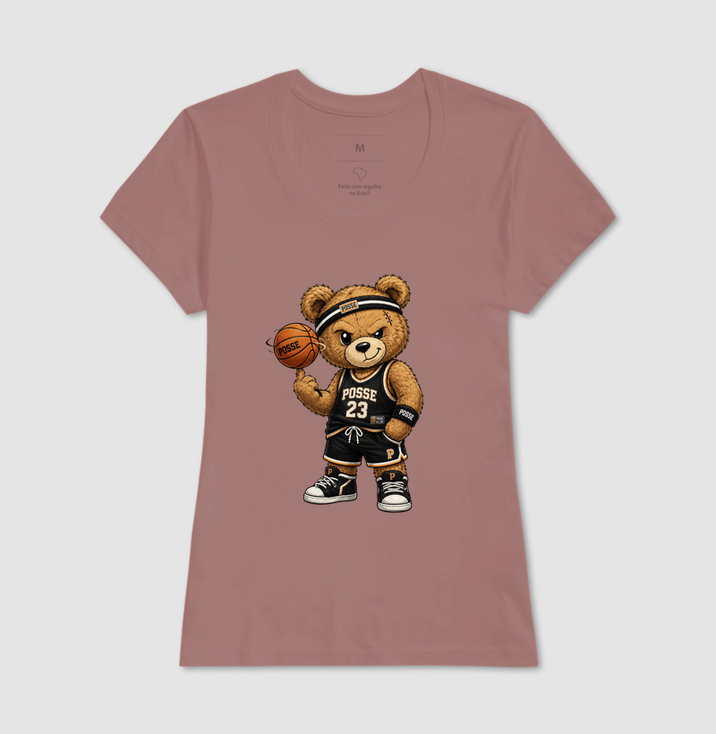 Camisa 15