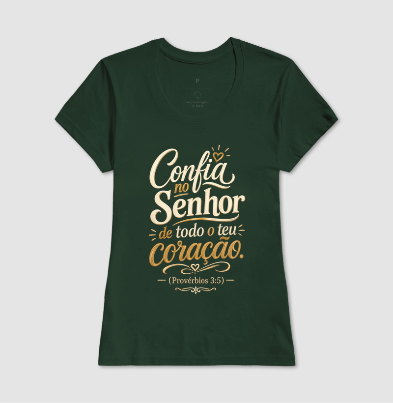 Camisa 10