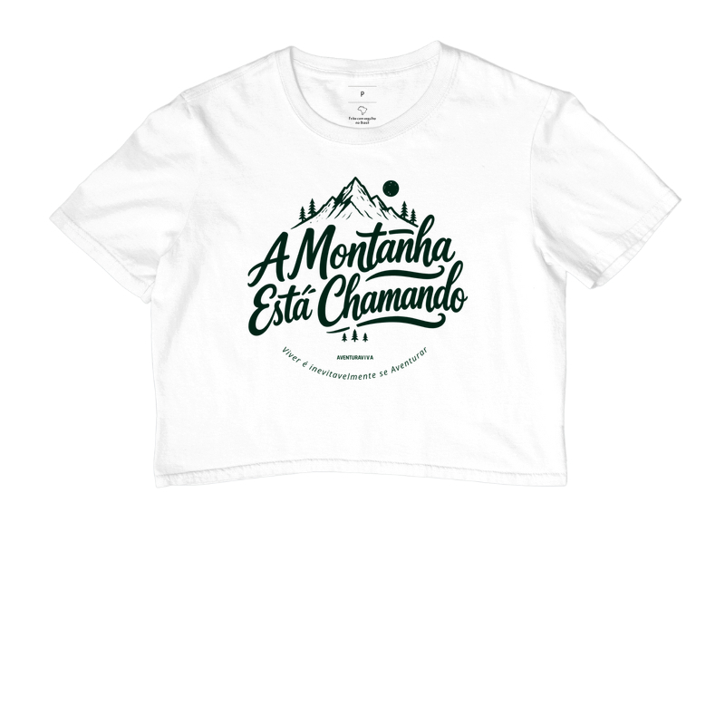 A montanha está chamando - Imagem 3