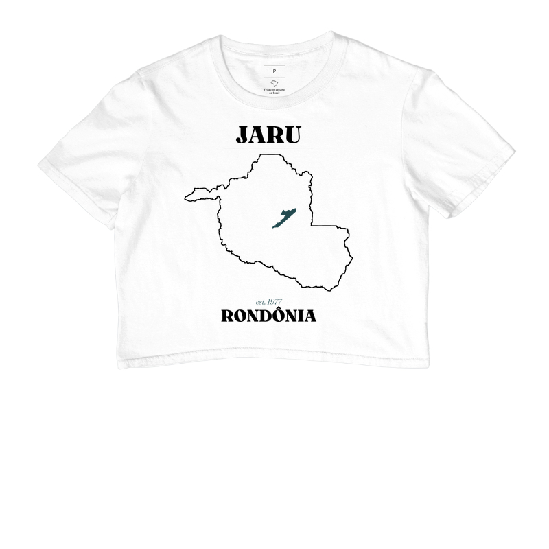 Jaru | Legado RO - Imagem 3