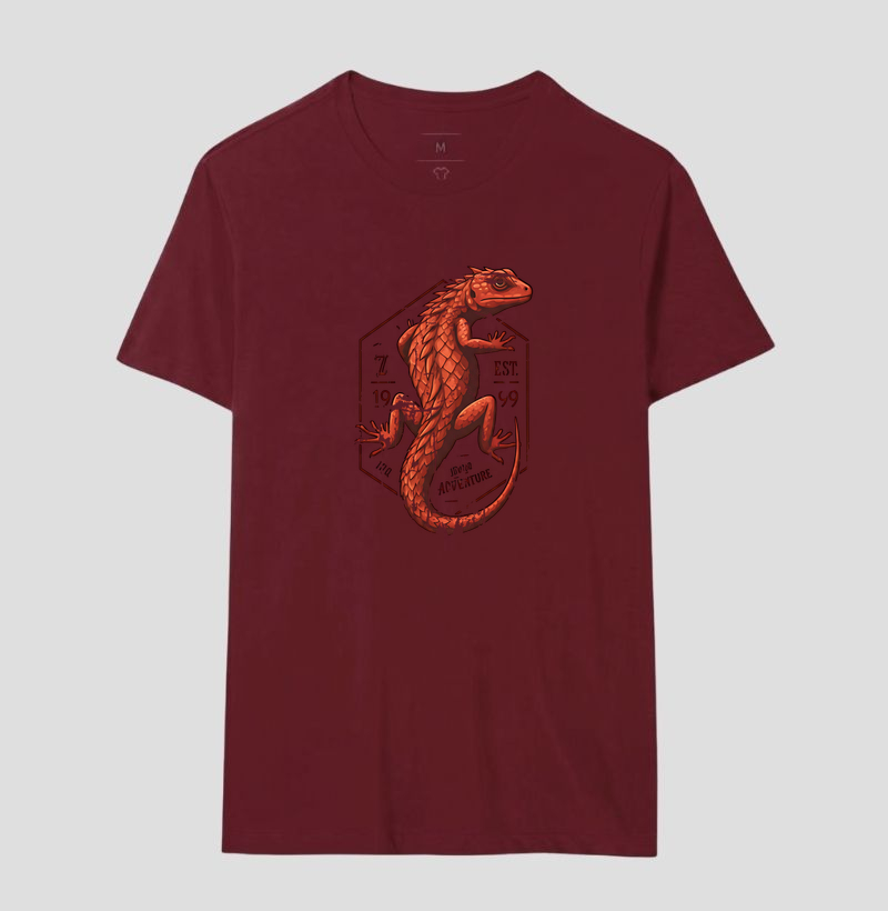 Camisa 18