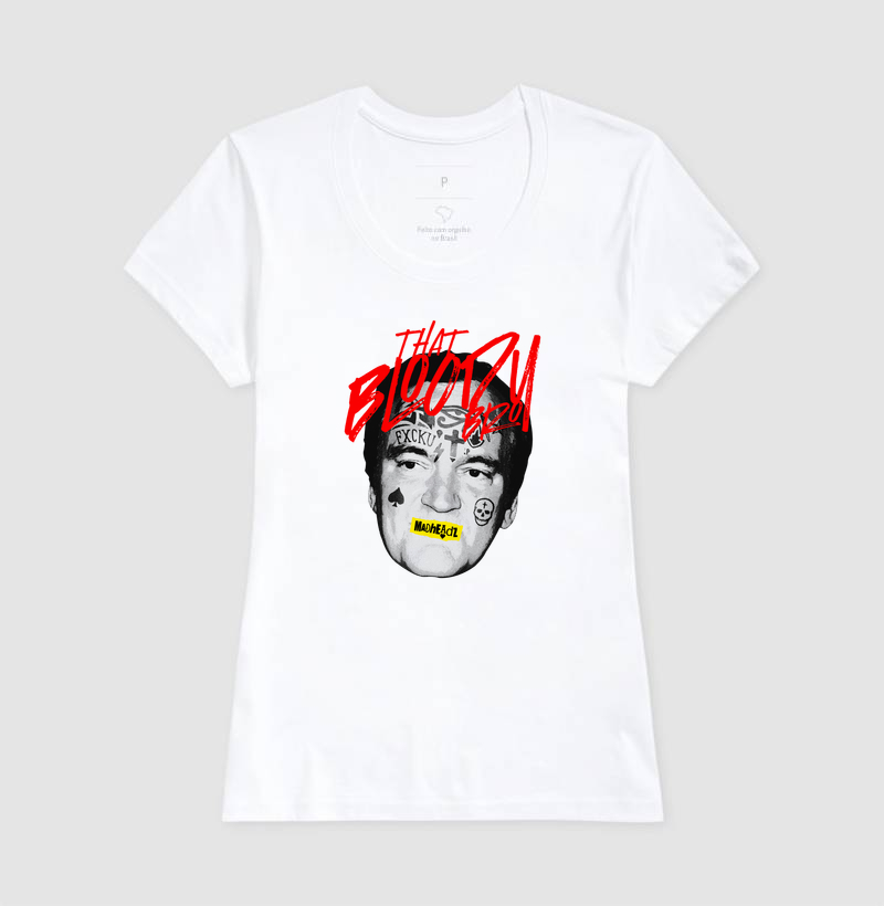 Camisa 7