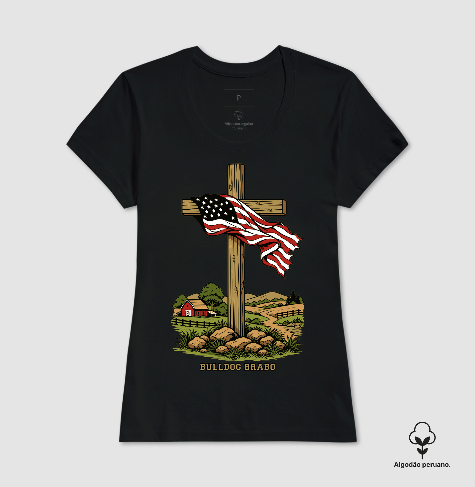 Camisa 1