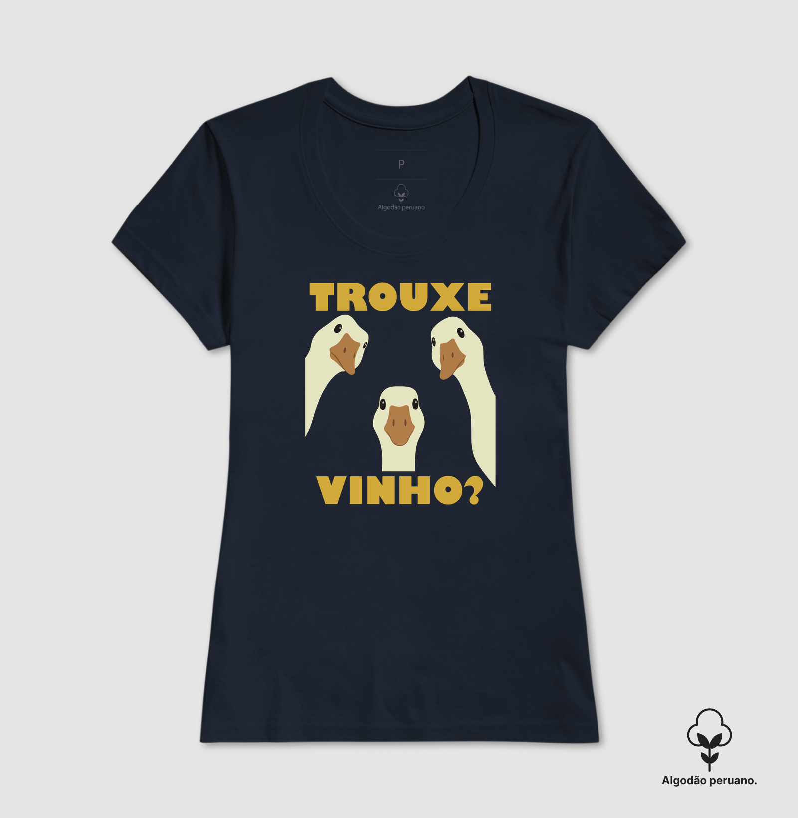 Trouxe Vinho? - Imagem 8