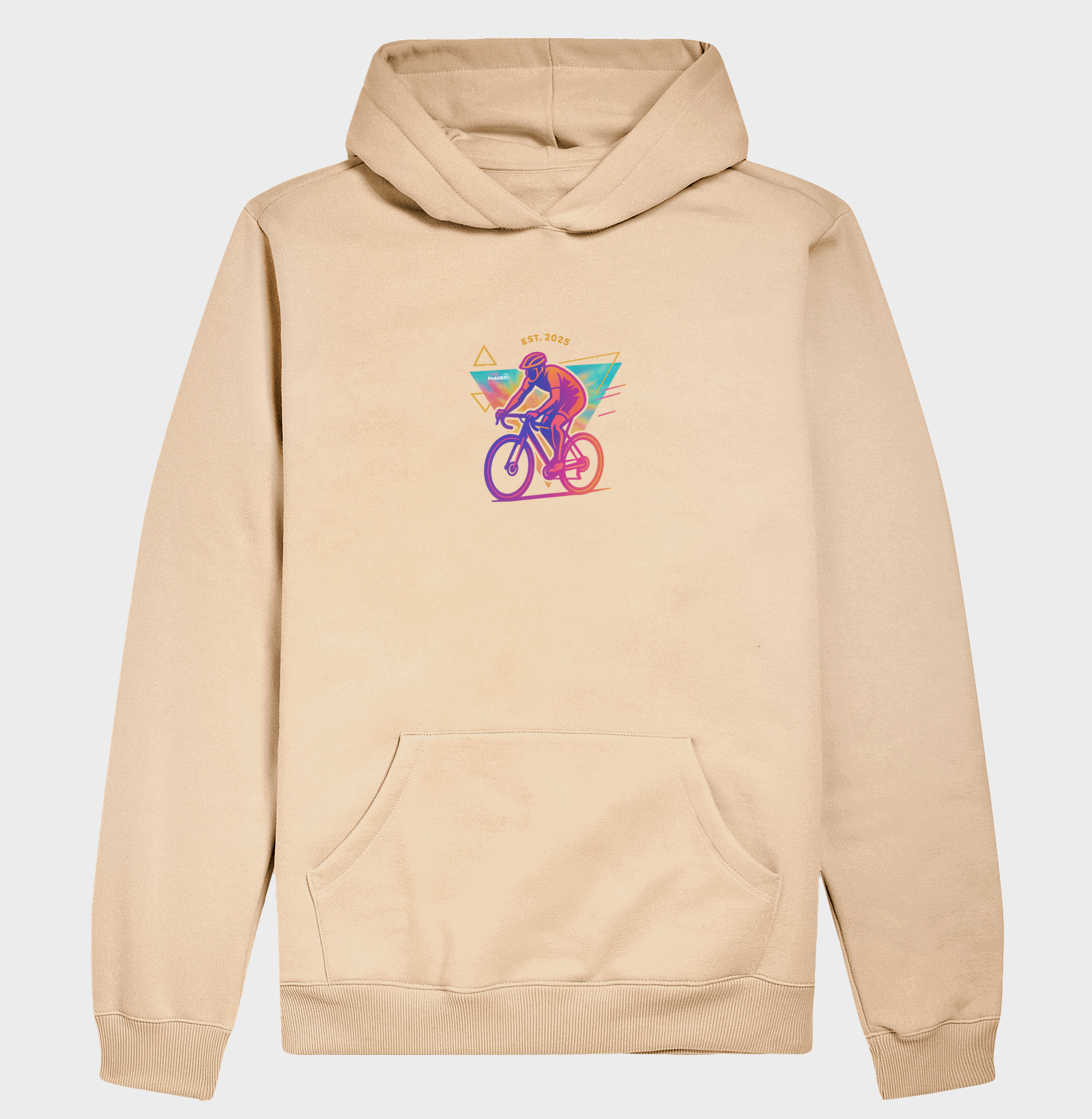 Bike Est. 2025 - Imagem 3