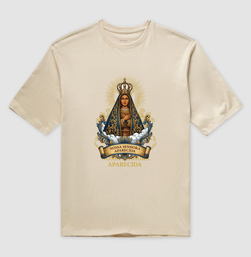 Nossa Senhora Aparecida - Imagem 3