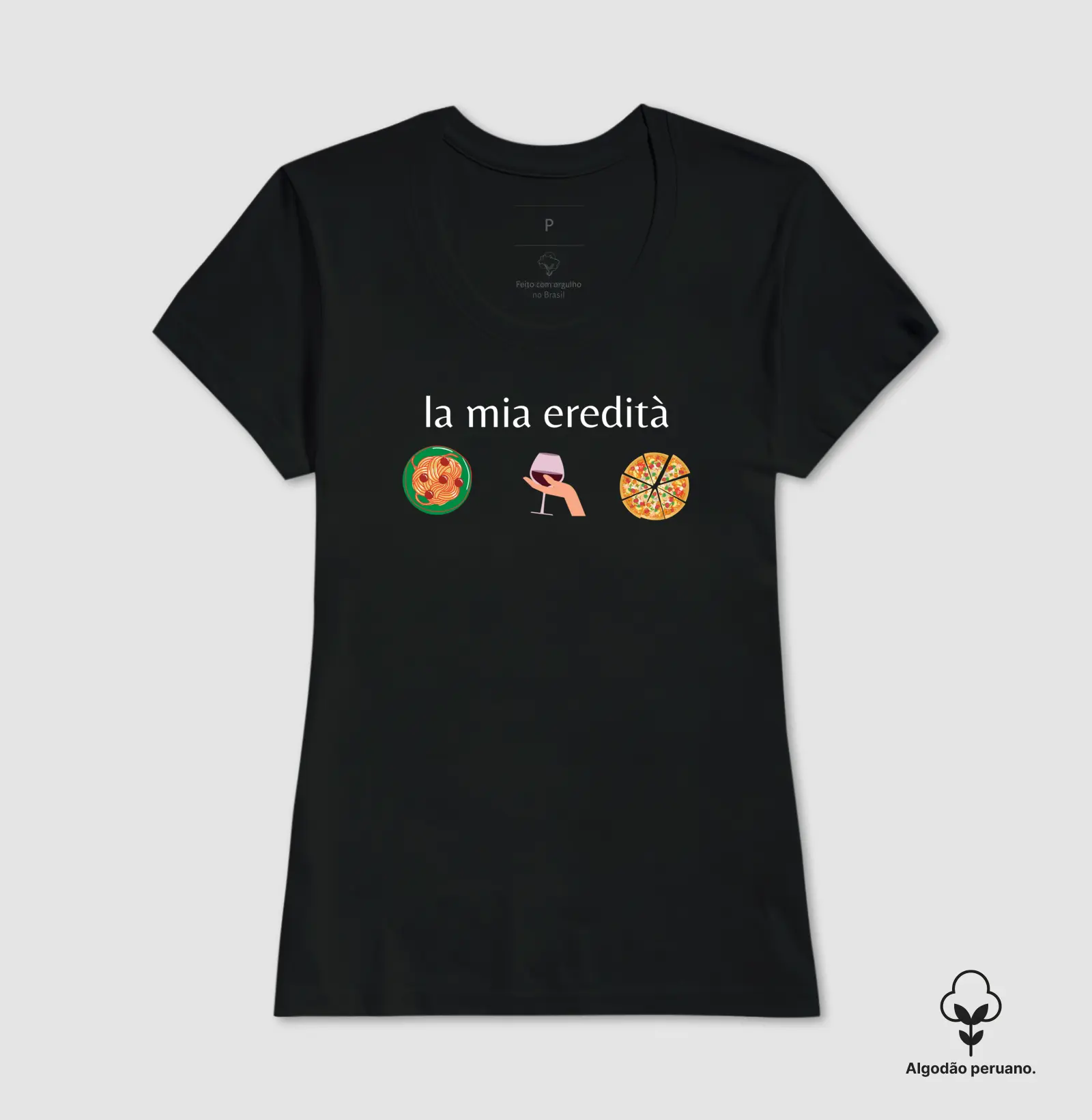 Camisa 1