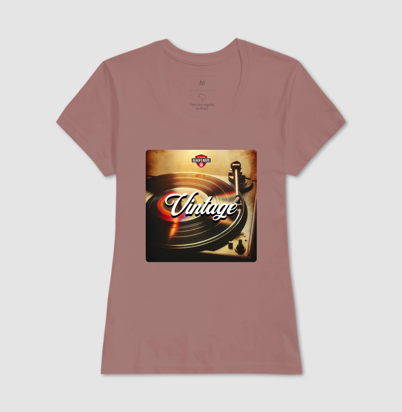 Vintage - Imagem 8