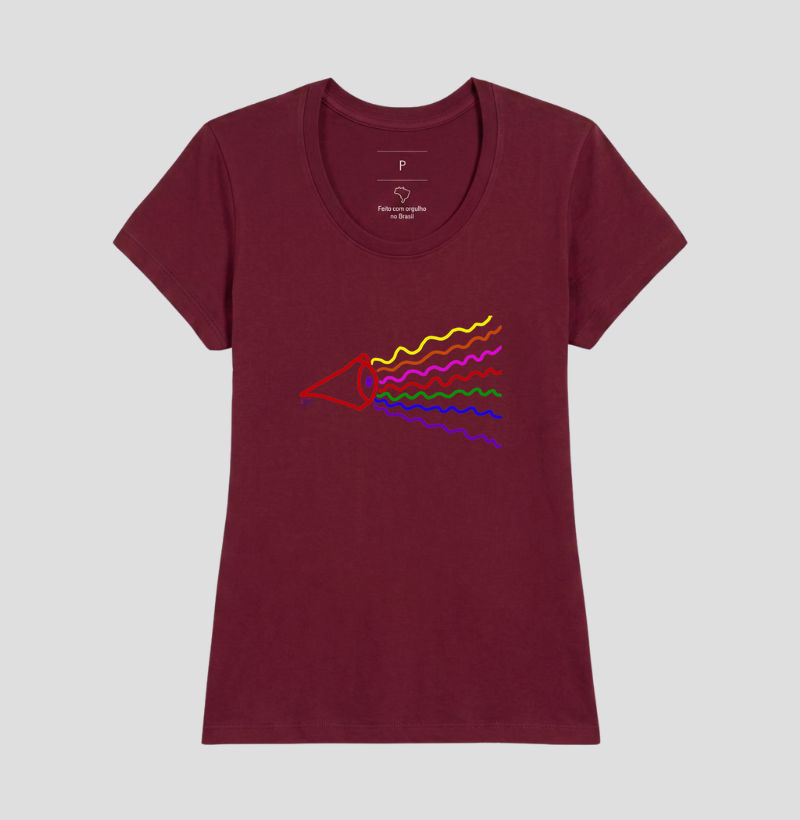 Camisa 16