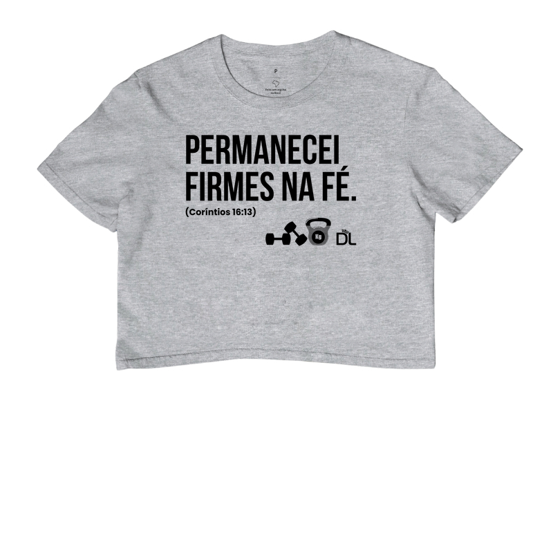 Permanecei firmes na fé - Imagem 9
