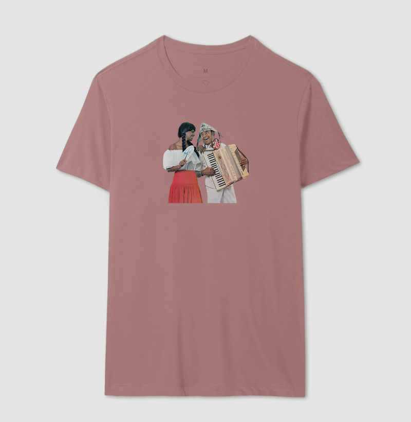 Camisa 15