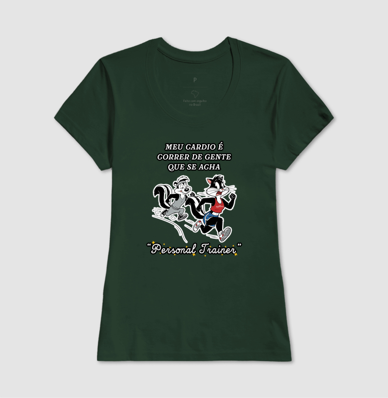 Camisa 15