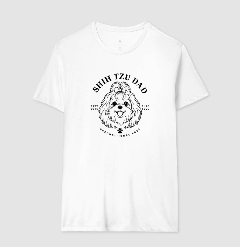 SHIH TZU DAD - Imagem 2