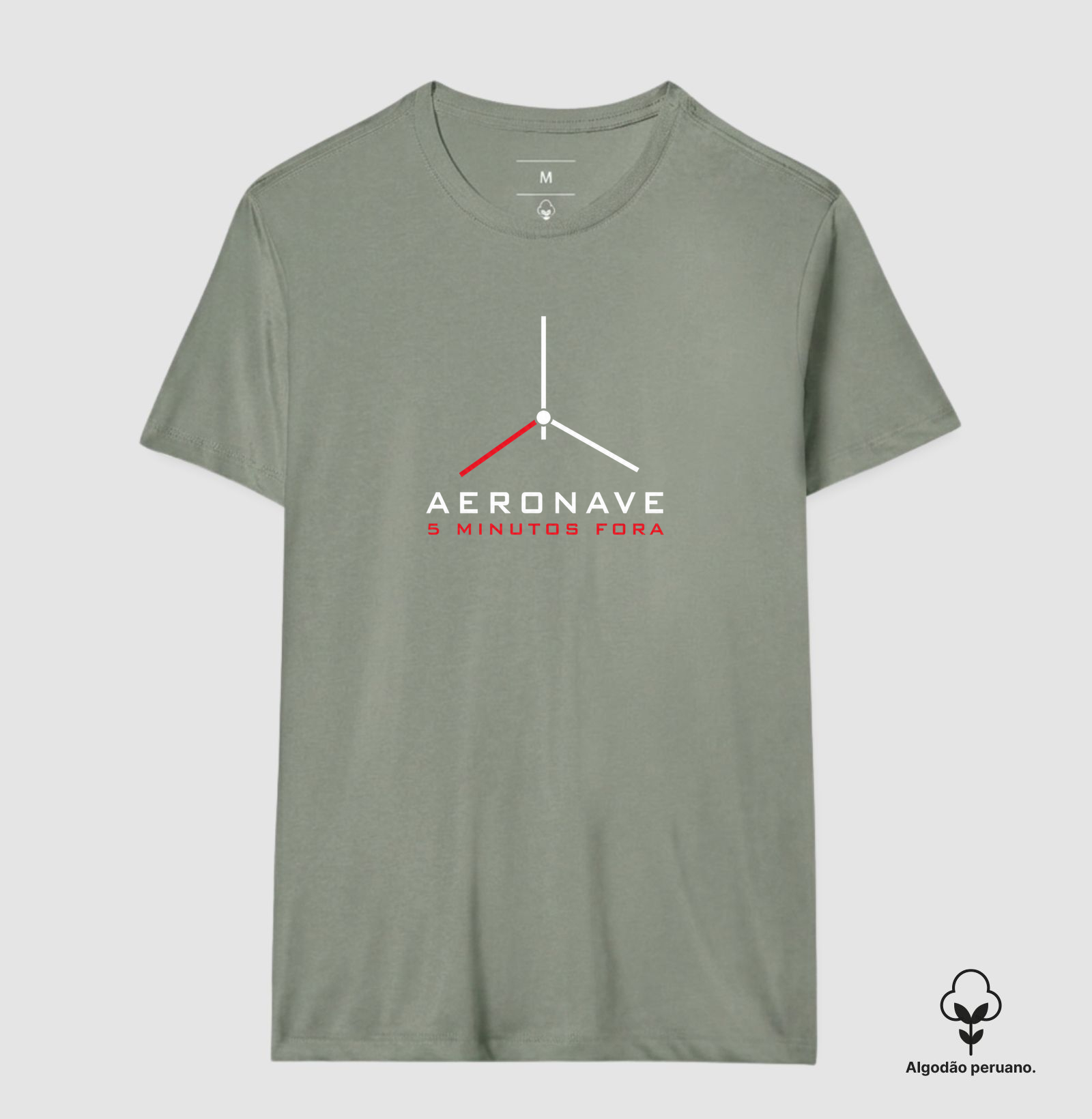 Aeronave 5 fora - Imagem 7