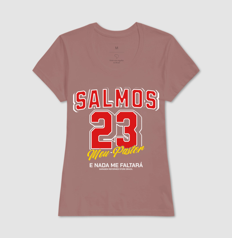 Camisa 19