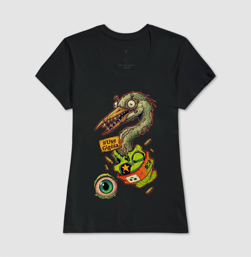 Camisa 2