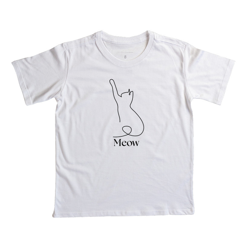 Meow Silhouette - Imagem 2