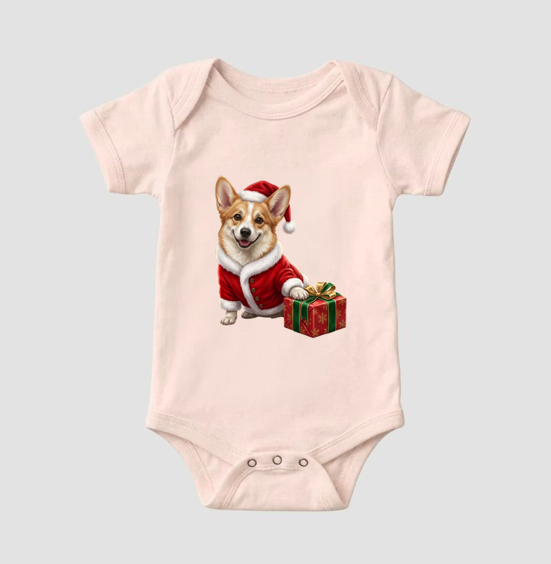 Corgi - Natal - Imagem 5
