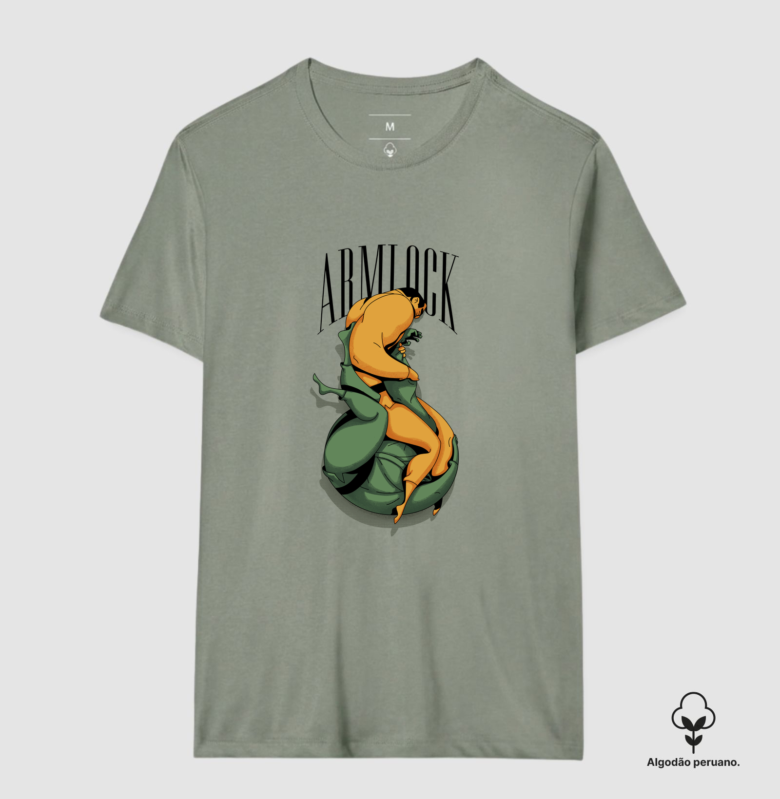 Camisa 4