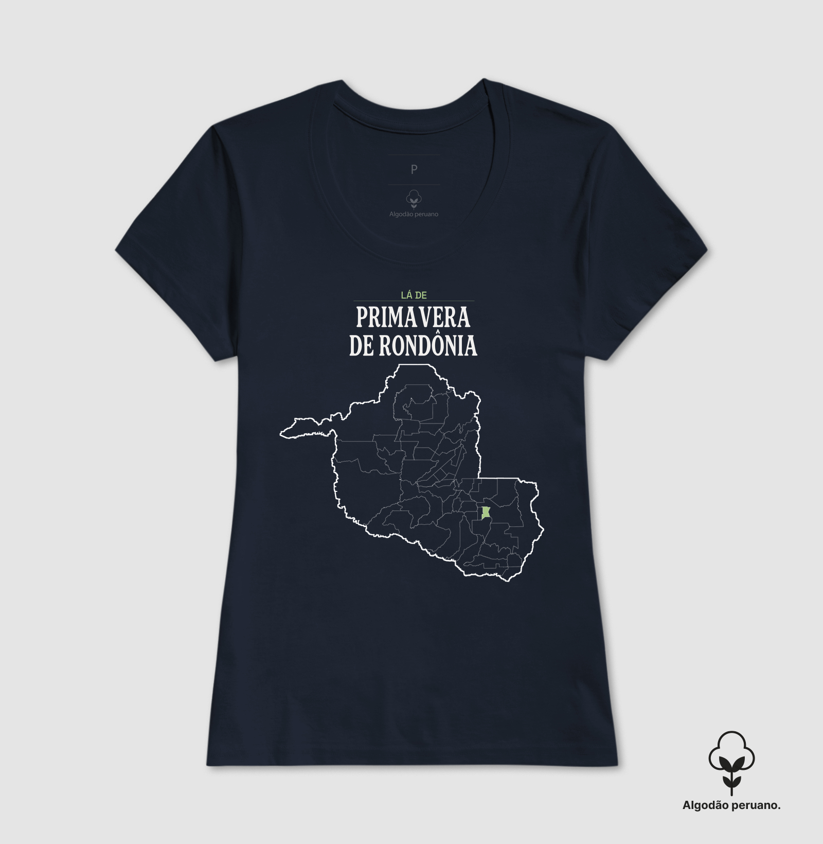 Camisa 6