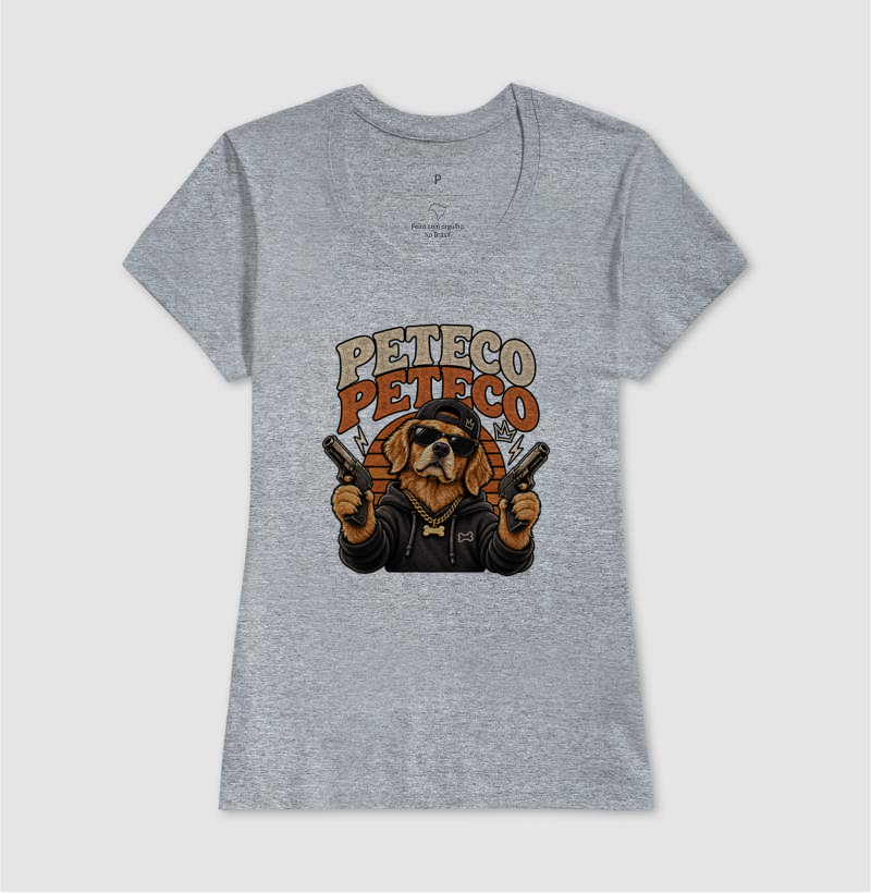 Peteco Peteco - Imagem 5