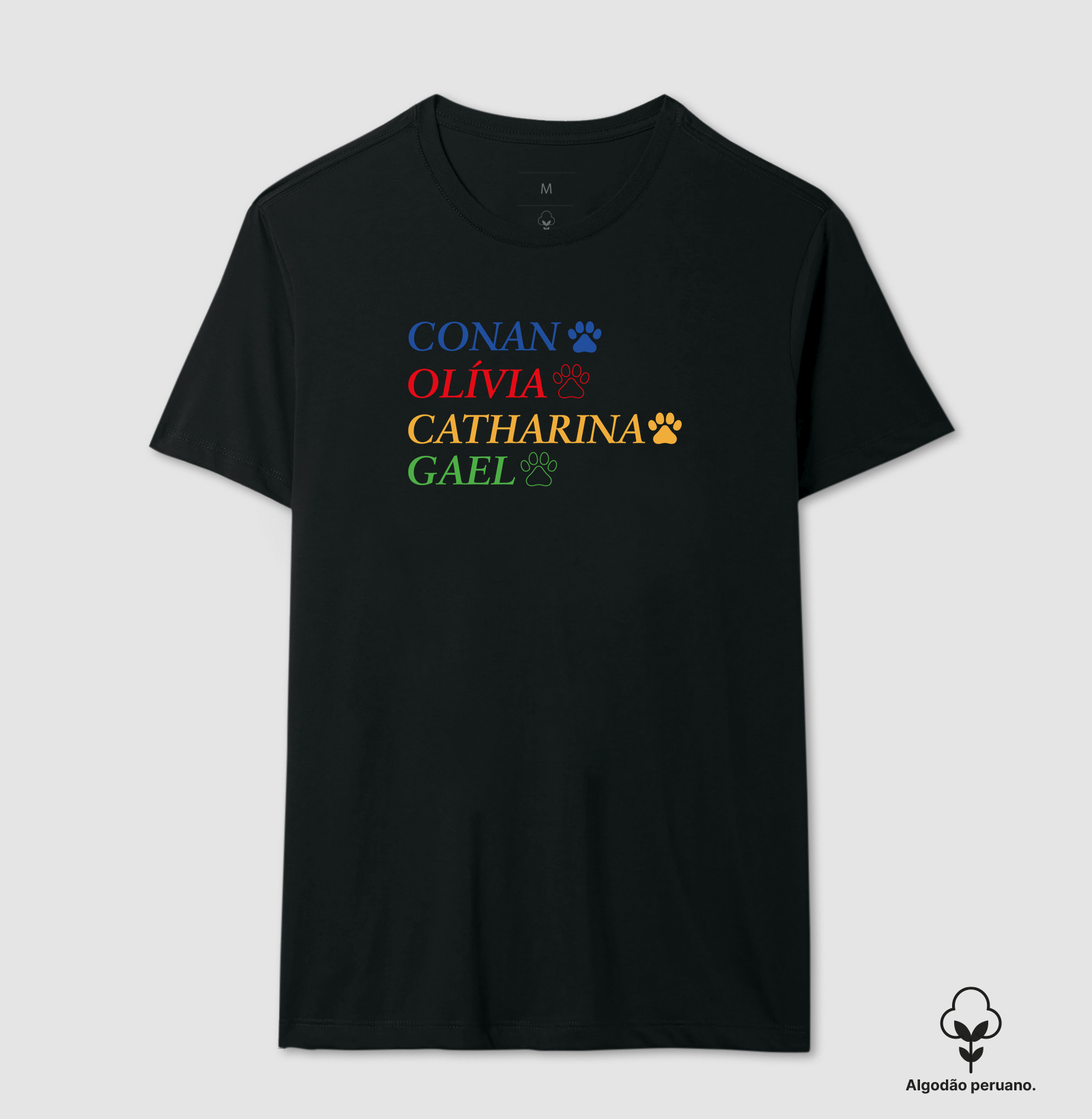 Personalizada 018 - Imagem 4
