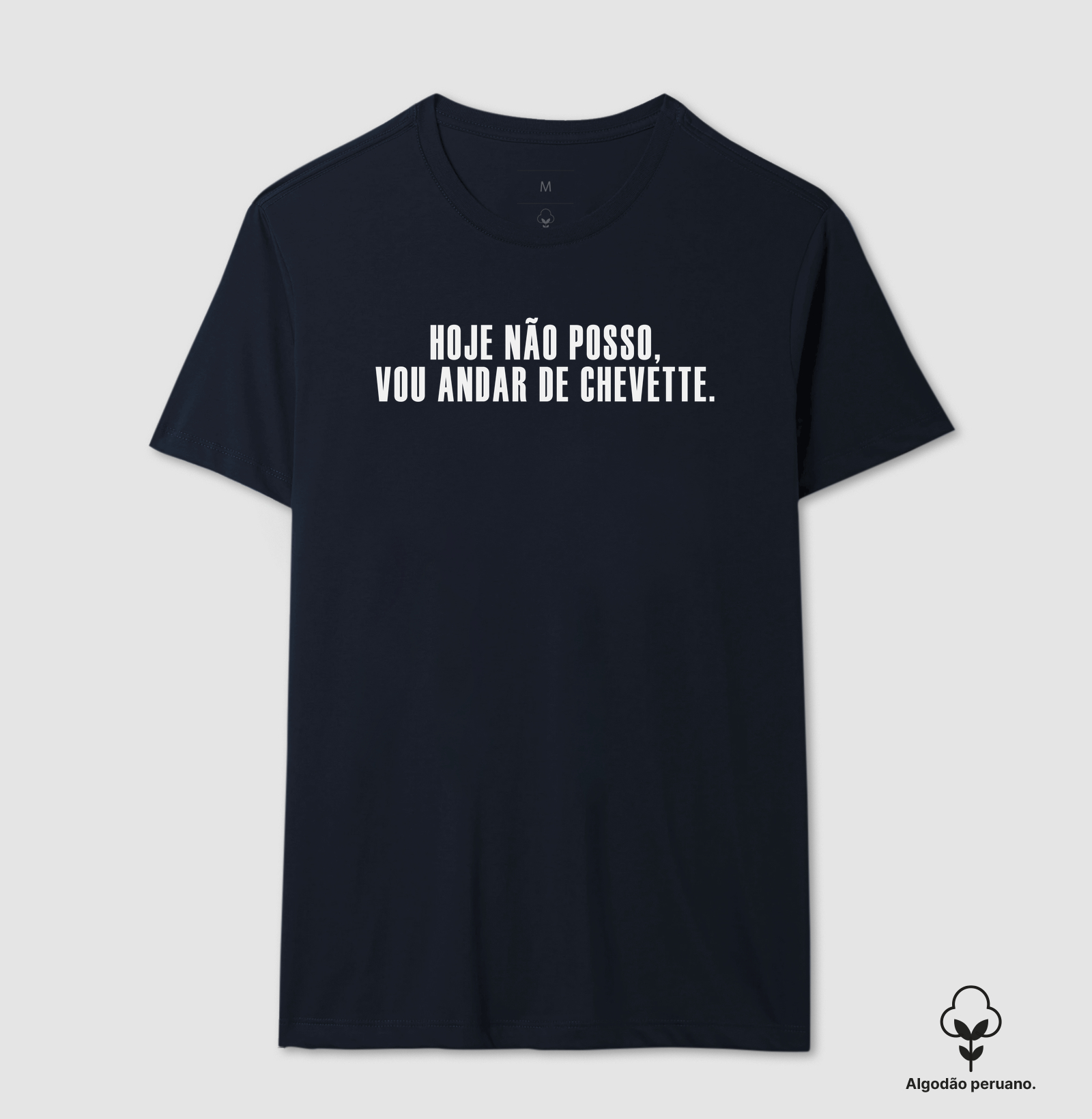 Vou andar de Chevette - Imagem 7