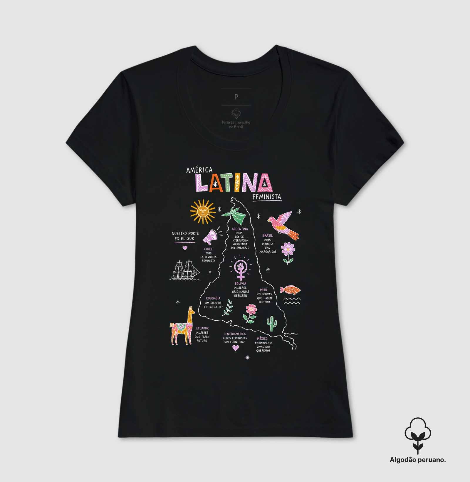 Camisa 6