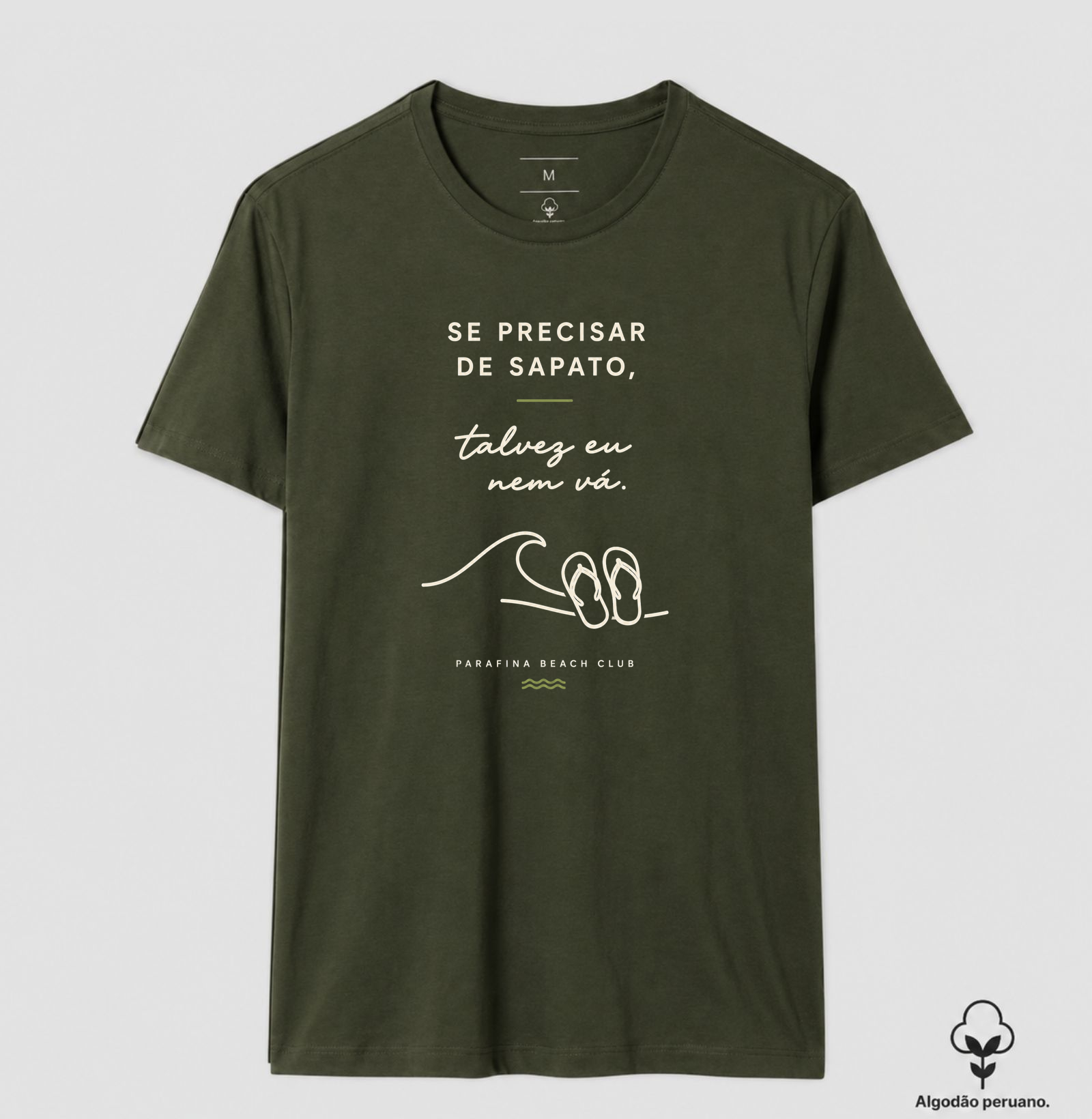 Camisa 8