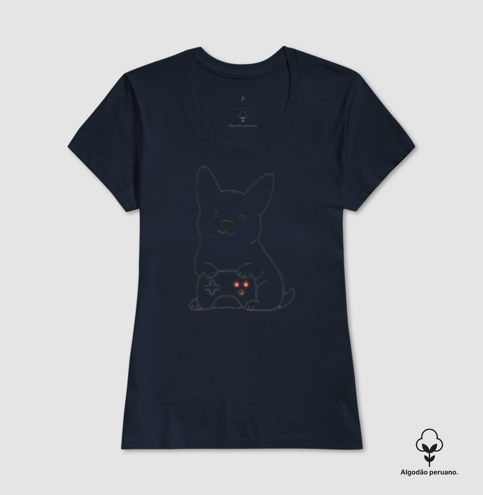Camisa 4
