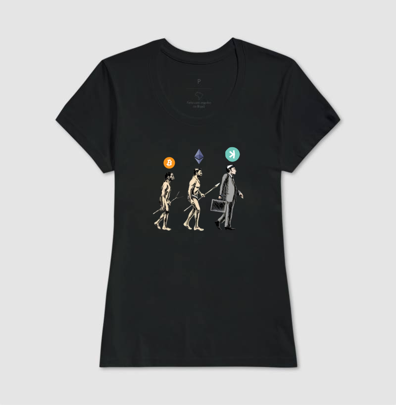 Evolution Kaspa - Imagem 3
