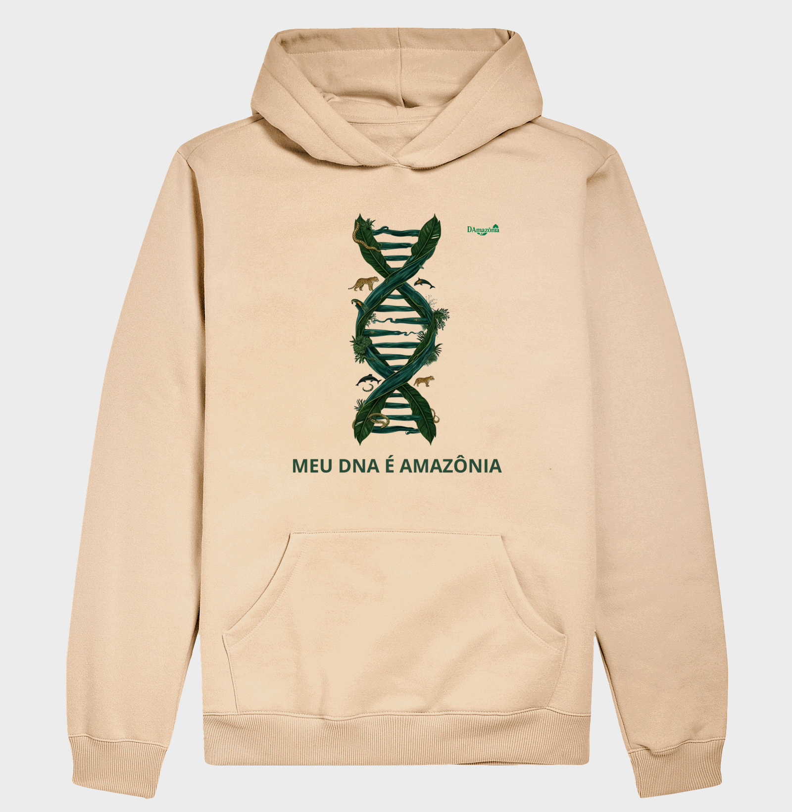 Meu DNA é Amazônia - Imagem 3