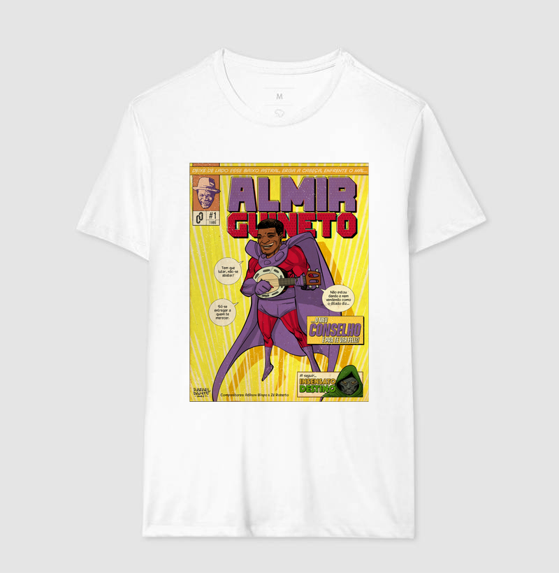 Camisa 3