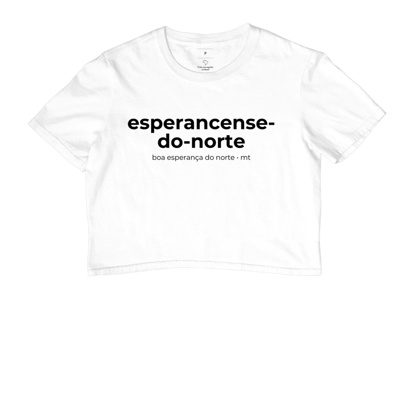 Esperancense-Do-Norte | Gentílico MT - Imagem 3