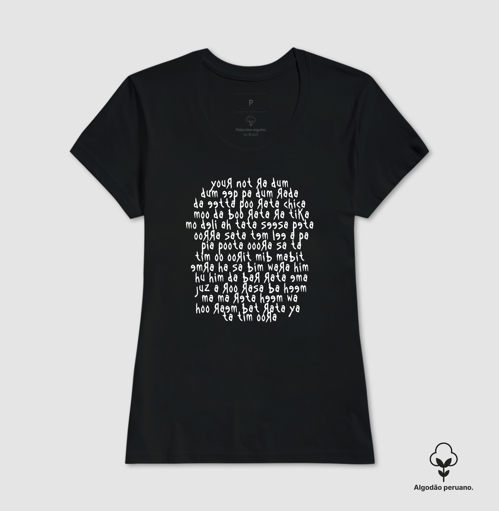 Camisa 1