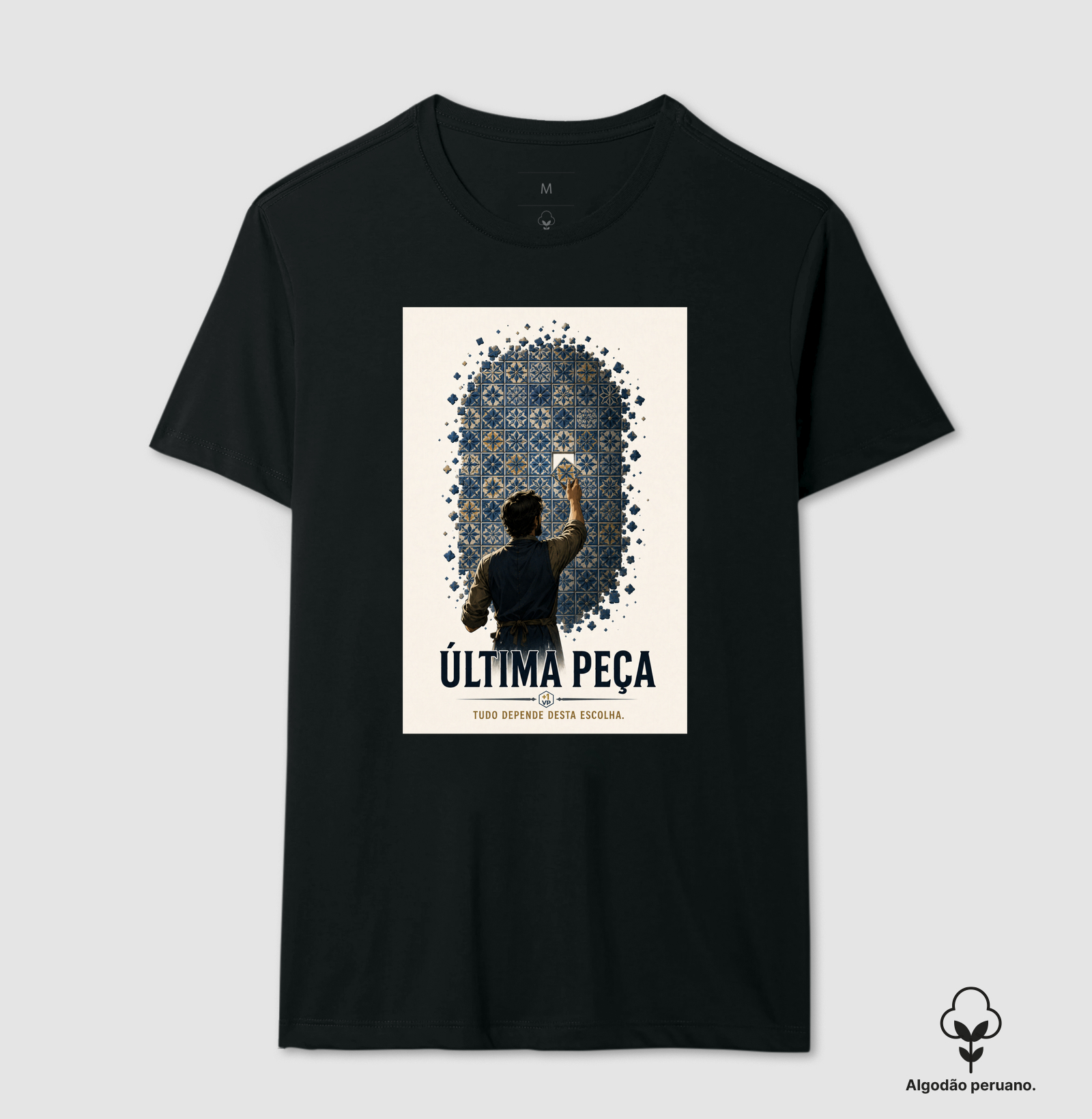 Camisa 1