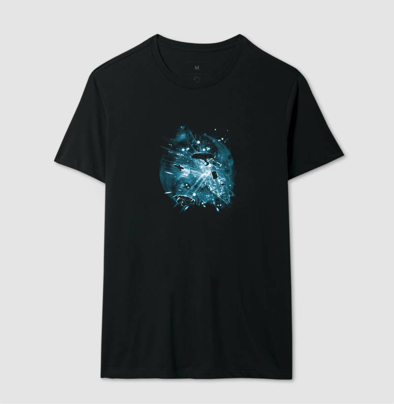 Camiseta Kessel Runners - Imagem 2