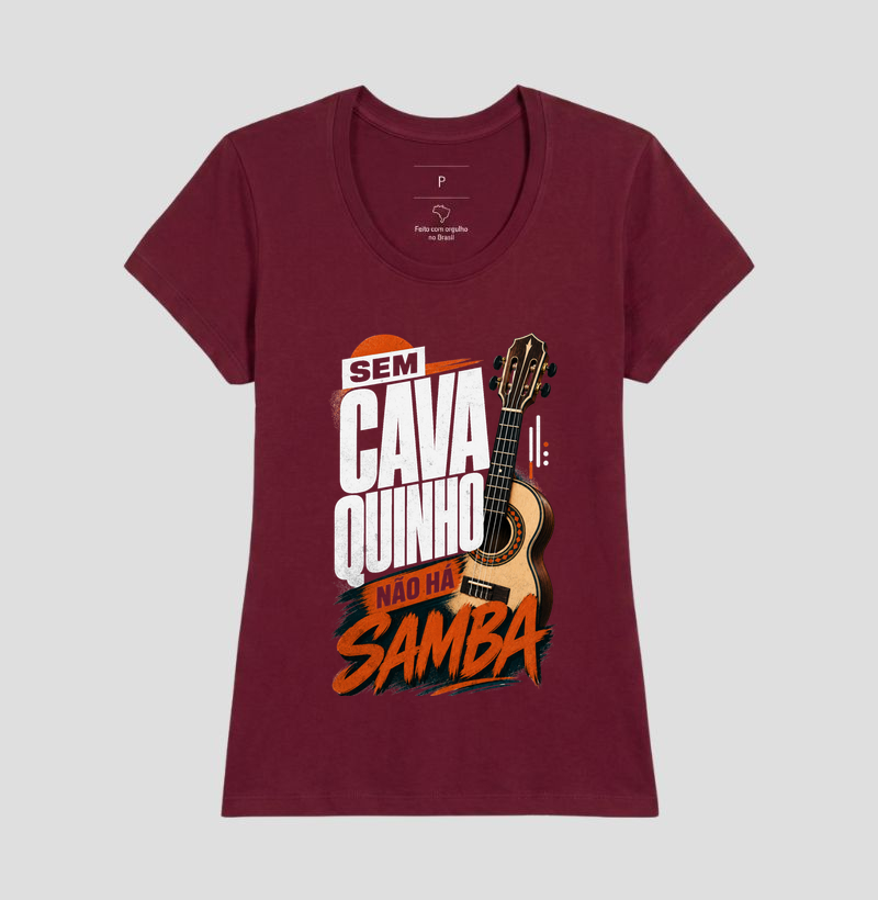 Sem Cavaquinho não há Samba - Imagem 19