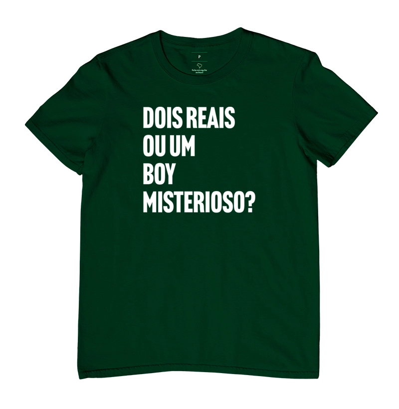 Camisa 9