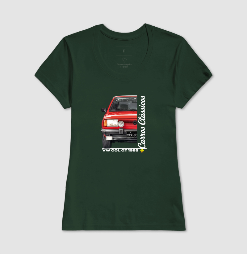 Camisa 15