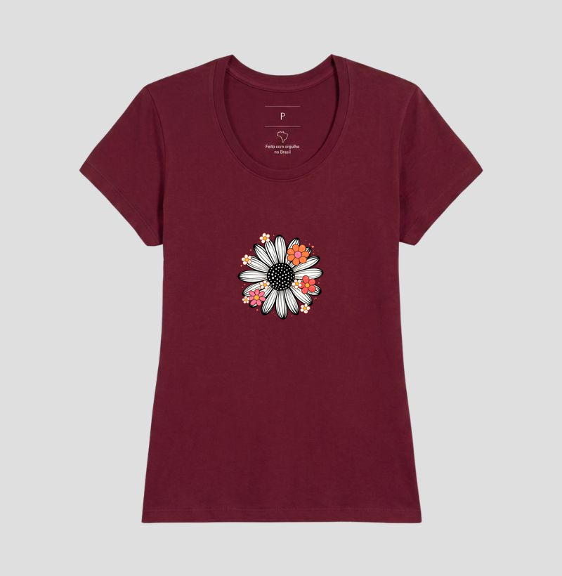 Camisa 19