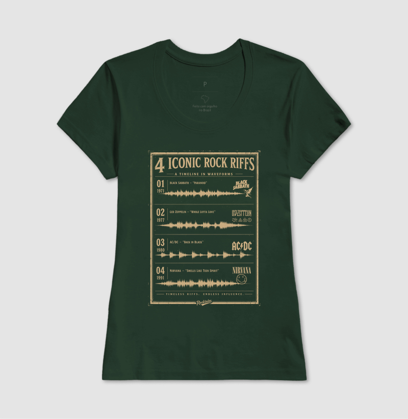Camisa 9