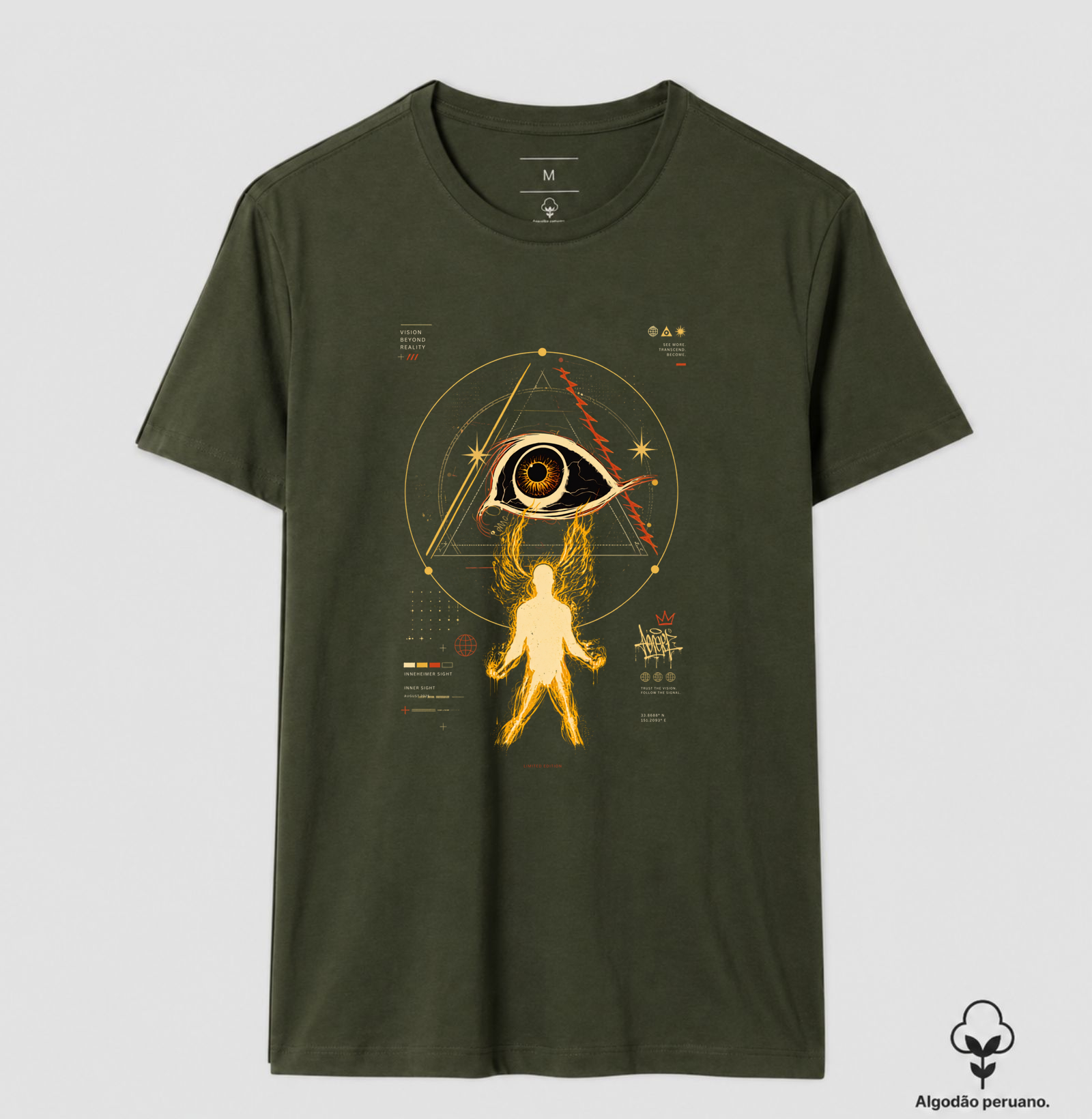 Camisa 2