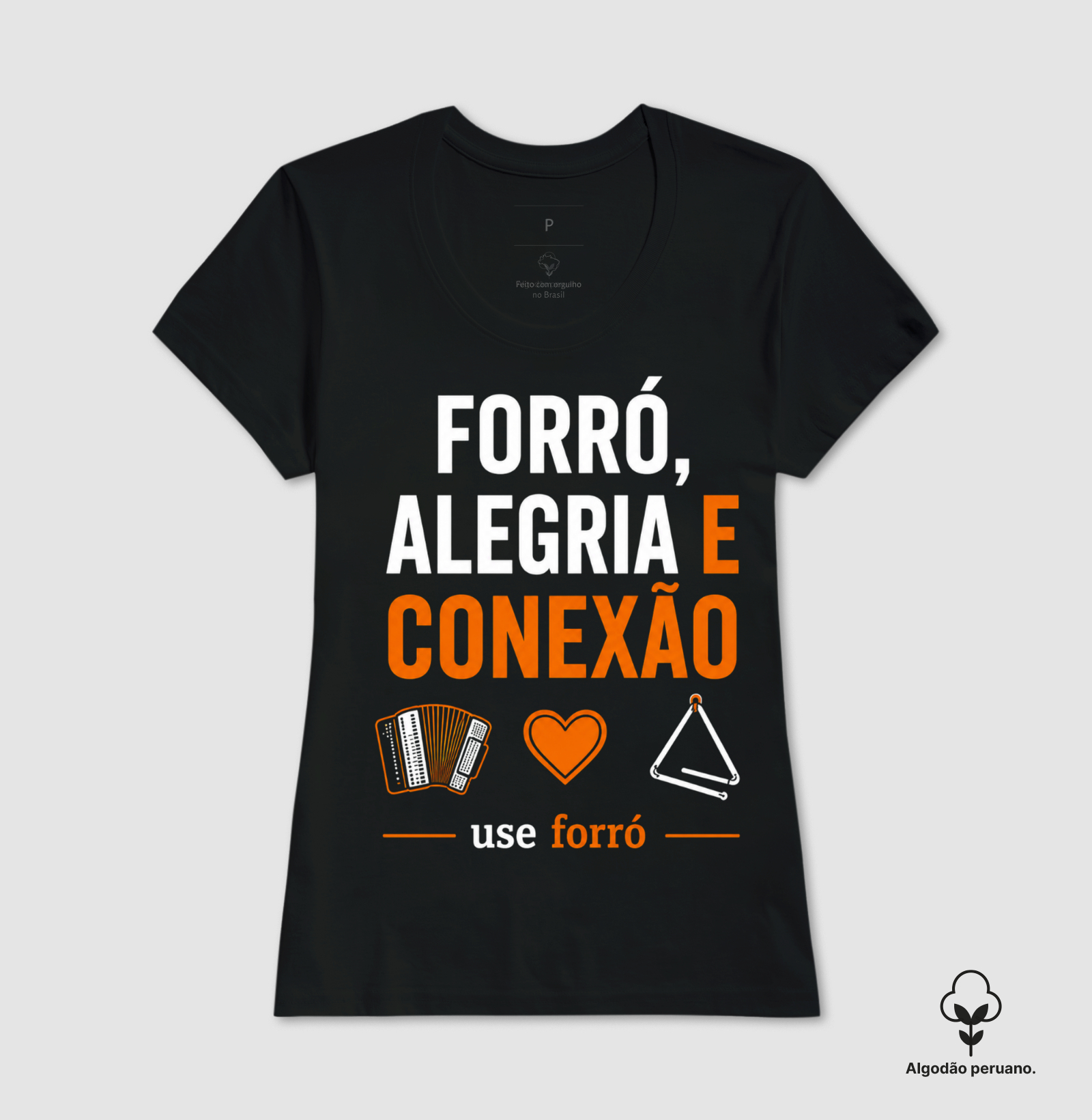 Forró, Alegria e Conexão - Imagem 4