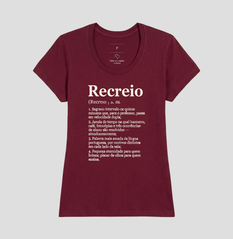 Camisa 18