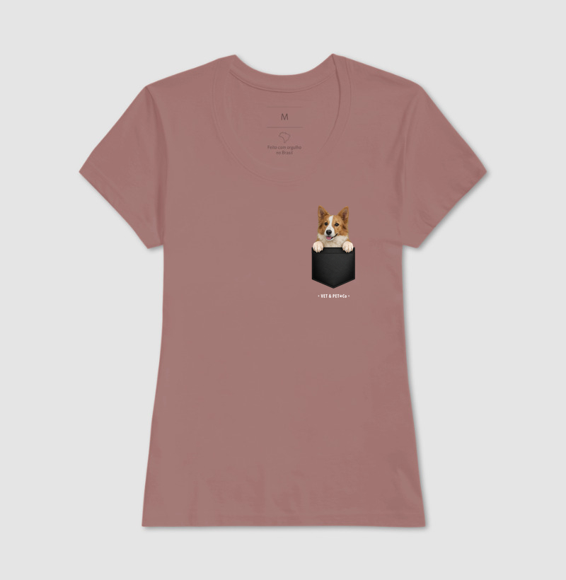 Camisa 15