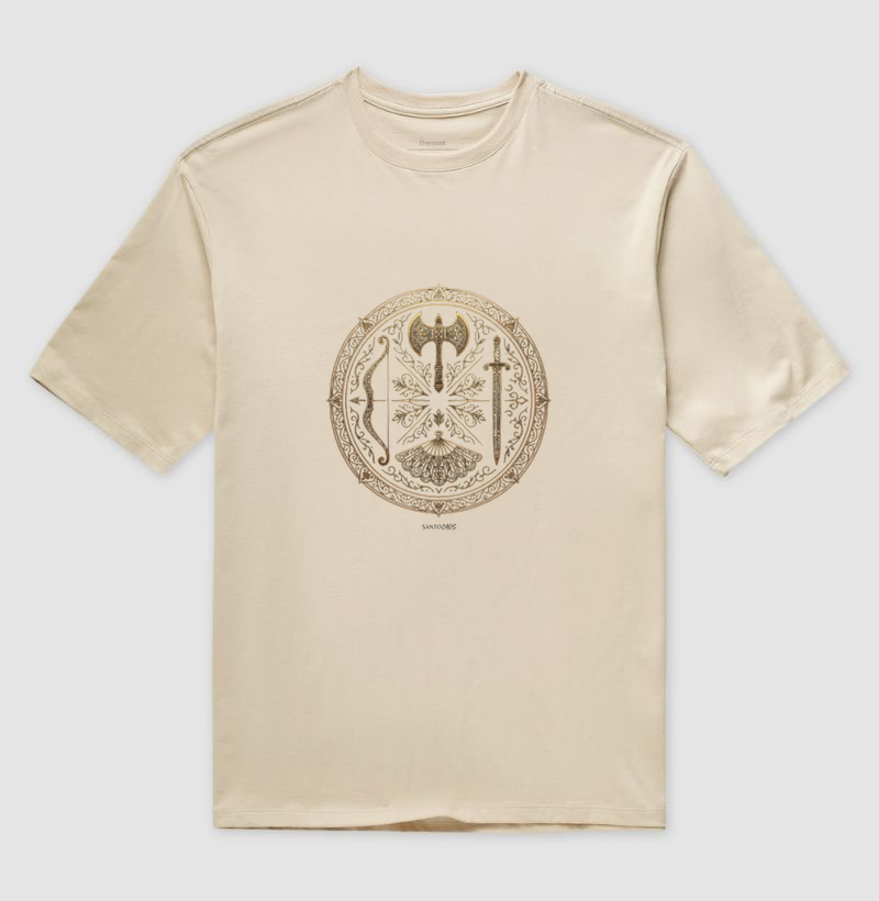 Camisa 2