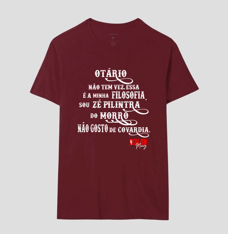 Camisa 14